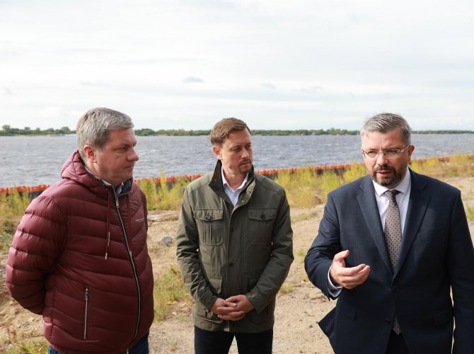 Фото архгорадмина