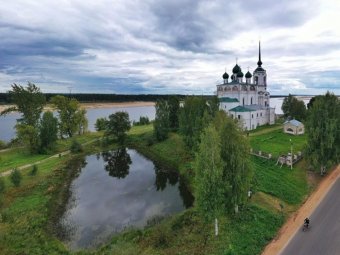 Фото пресс-службы правительства региона
