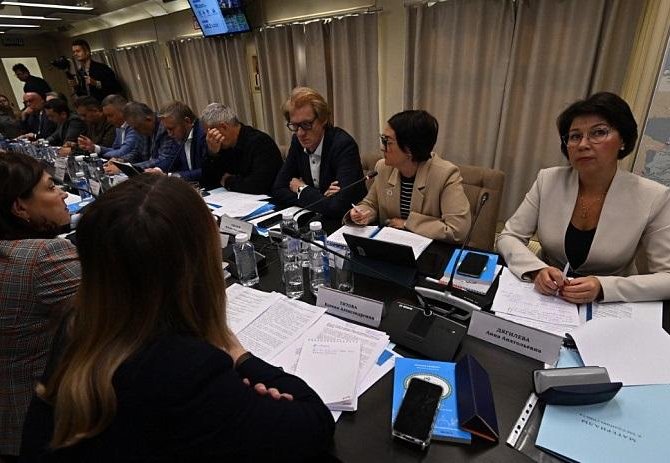 Фото пресс-службы правительства региона
