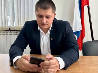 Артём Фомин. Фото «ЕР».