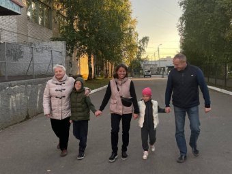 Фото «Единой России».