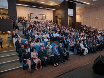 Фото пресс-службы губернатора