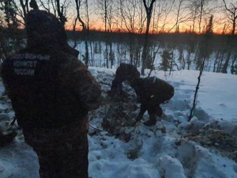 Фото: пресс-служба СУ СК.