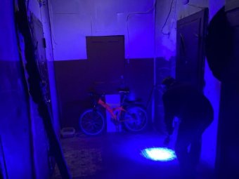 Фото пресс-службы регионального следкома. 