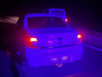 Фото: пресс-служба областного УМВД.