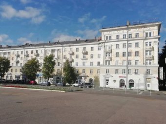 Фото: Игорь Арсентьев.