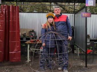 Фото: СРО «Союз профессиональных строителей».
