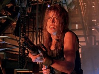 Стоп-кадр из фильма «Терминатор 2: Судный день».