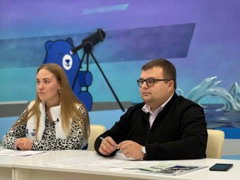 Фото: «ЕР».