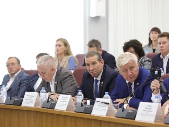 Фото: пресс-служба администрации Северодвинска. 