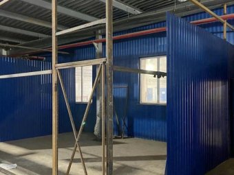 Фото Группы компаний УЛК.