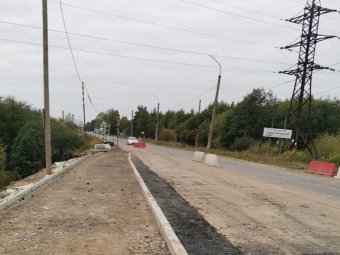 Фото из сообщества «ВК»/«Открытый Архангельск».
