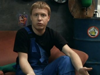 Стоп-кадр из сериала «Реальные пацаны».
