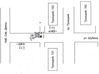 Фото из сообщества «ВК» «Открытый Архангельск».