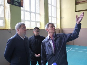 Фото архгорадмина.