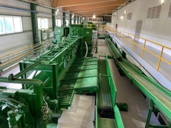 Фото Группы компаний УЛК.