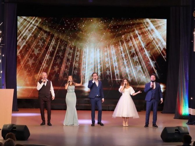 Фото из сообщества «ВК»/«Открытый Архангельск».