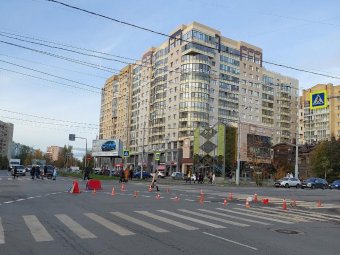 Фото сообщества «ВК» «Открытый Архангельск».