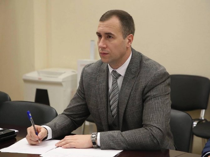 Фото телеграм-канала «Сергей Пивков».