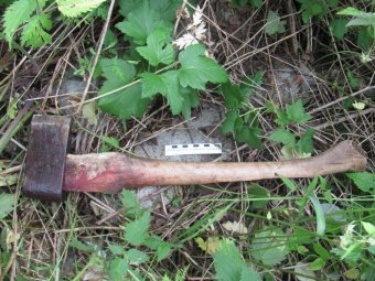 Фото пресс-служба регионального следкома.