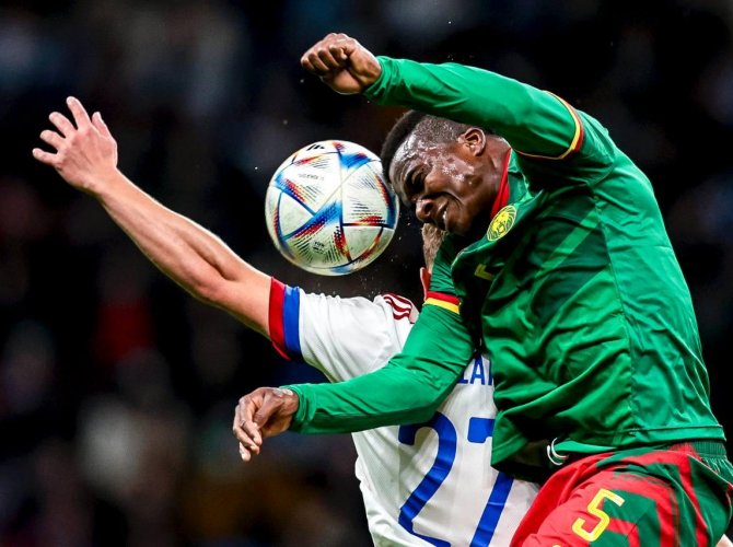 Фото: телеграм-канал сборной России.