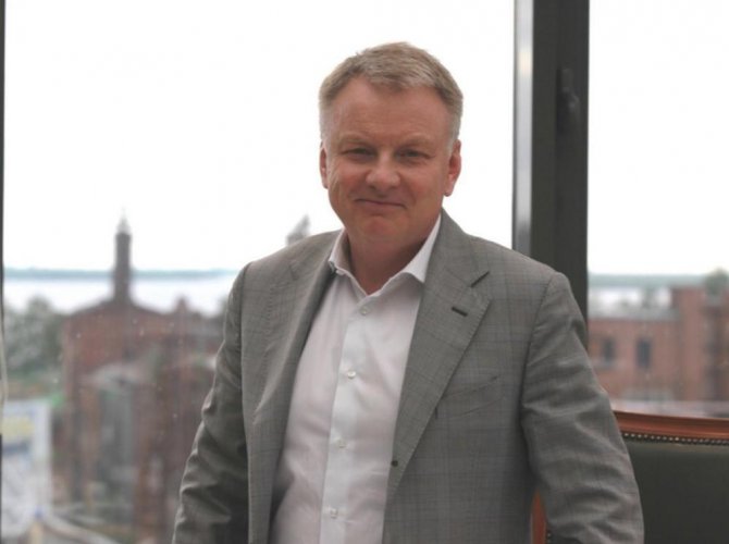 Фото «Аквилона»