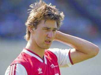 Тони Адамс. Фото: Reuters