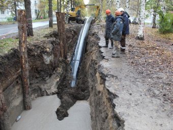 Фото: «РВК-Архангельск».