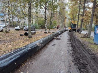 Фото: «РВК-Архангельск».