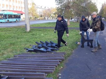 Фото из сообщества «ВК»/«Открытый Архангельск».