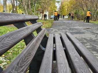 Фото из сообщества «ВК»/«Открытый Архангельск».