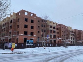 Фото: «Беломорканал».