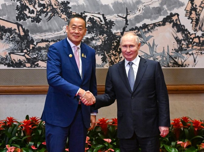 Фото: Григорий Сысоев, РИА «Новости».