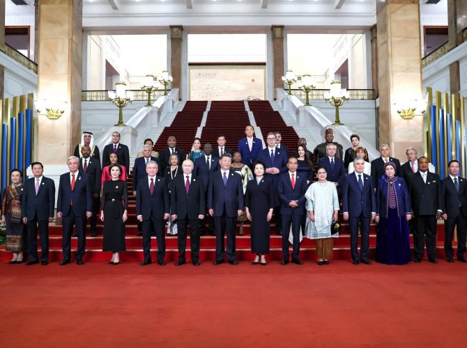 Фото: Сергей Савостьянов, ТАСС.