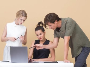 Фото: пресс-служба МТС.