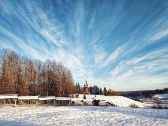 Фото «Малые Корелы»